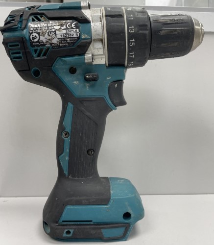 Dhp484 discount combi drill