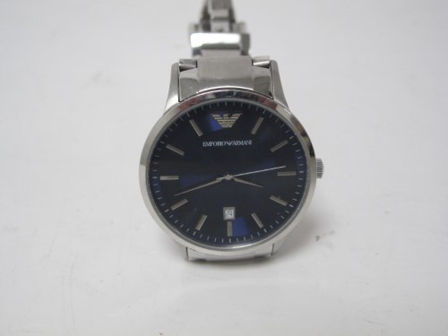 Emporio armani watch online ar2477