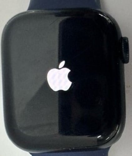 Apple Series 8 41mm Black