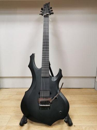 Esp Ltd Black Metal F 050500129220 Cash Converters