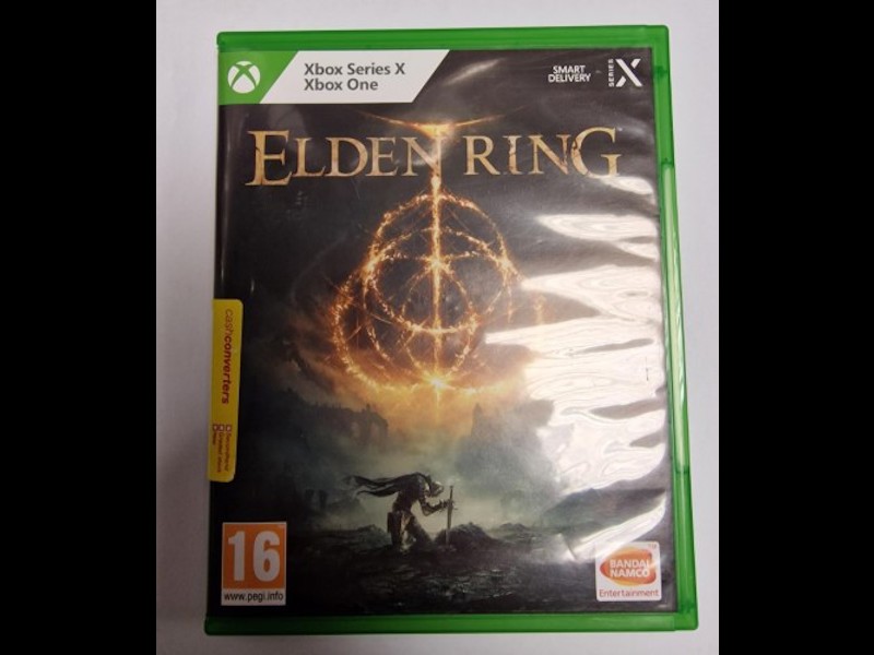 Elden Ring - Xbox One, Xbox Series X