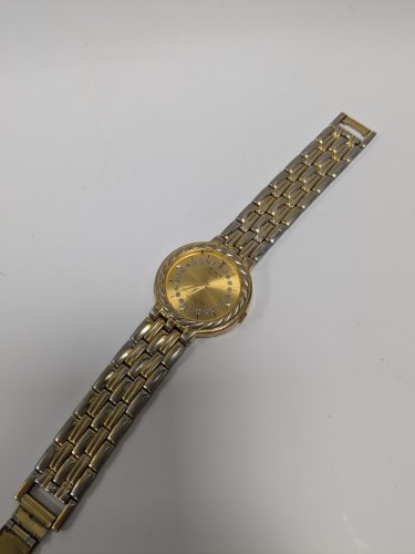 Jemis Tokyo Watch Ladies Quartz for 9.99 Second Hand