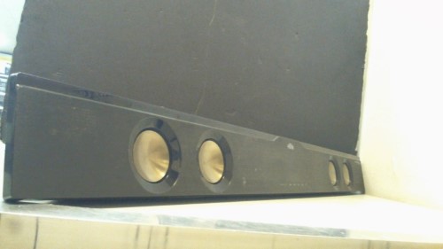 Bush a4 hot sale soundbar