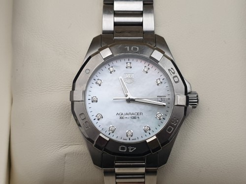 Tag hot sale heuer way1313