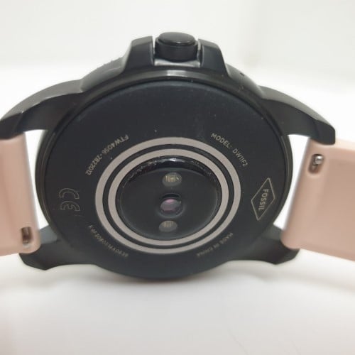 Fossil cheap smartwatch camera