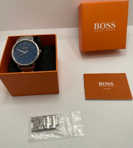 Hugo boss deals orange copenhagen