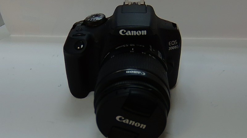 olx canon camera dslr