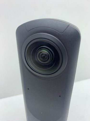 Ricoh Theta Z1 7K 360 Camera Black | 020800191738 | Cash Converters