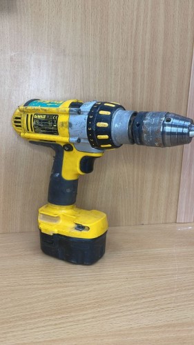 Dewalt dc935 discount