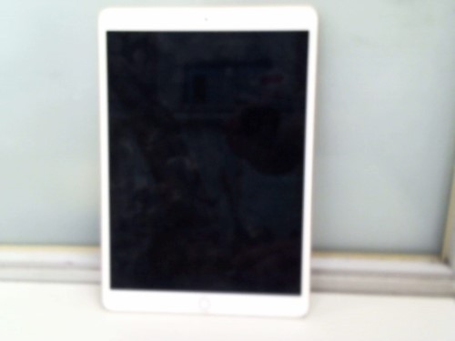 Apple iPad Air 3 256GB Wifi And Cellular *Slight White Spot* iPad