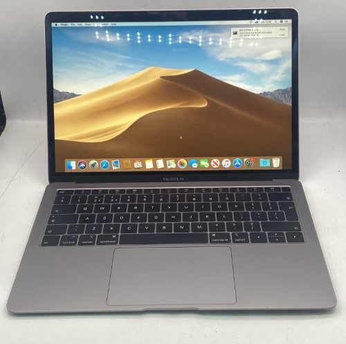 Apple Macbook Air 8,2/i5-8210Y/8GB Ram/128GB SSD/13