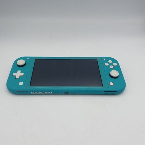 Nintendo Switch Lite 32GB Blue | 034900169941 | Cash Converters