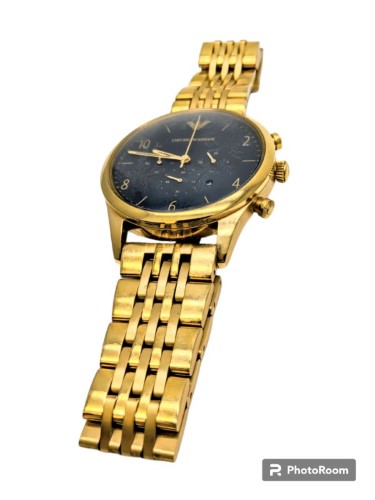 Emporio Armani Watch Mens Ar 1893 for 59.99 Second Hand