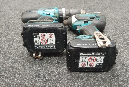 Makita dlx2336s online