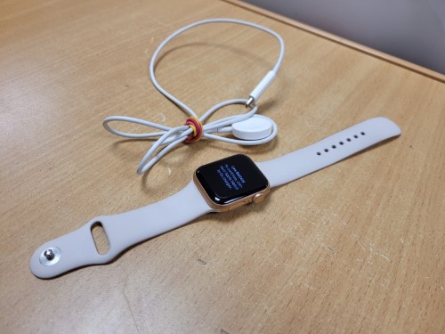 Apple Watch Se 1st Gen 40mm Gps Pink 021600132979 Cash Converters