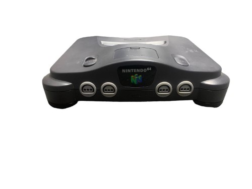 Nintendo 64 on sale cash converters