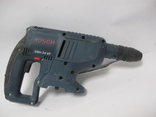 Bosch hammer gbh discount 24 vfr professional