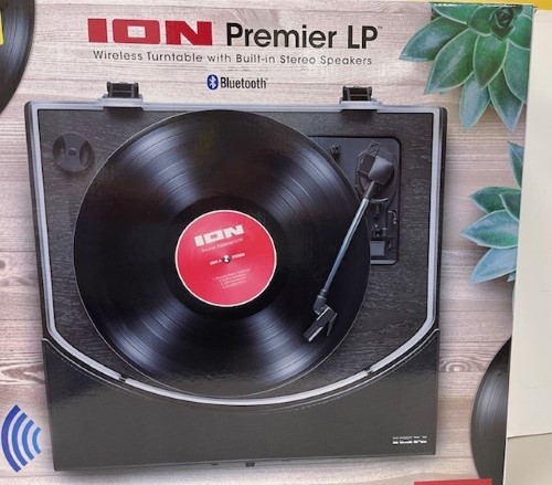 Ion Premier Lp | 042800128775 | Cash Converters