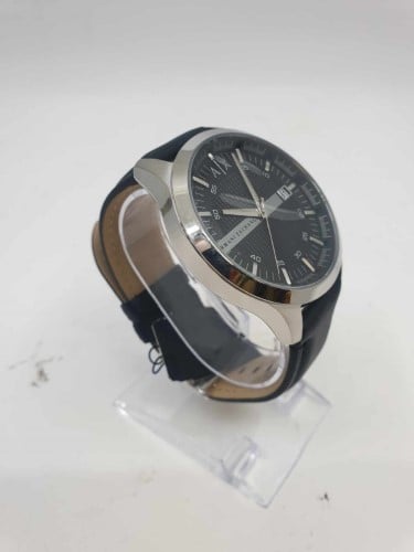 Mens armani exchange outlet watch ax2101