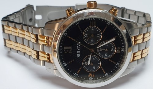 Bulova 98a153 2025