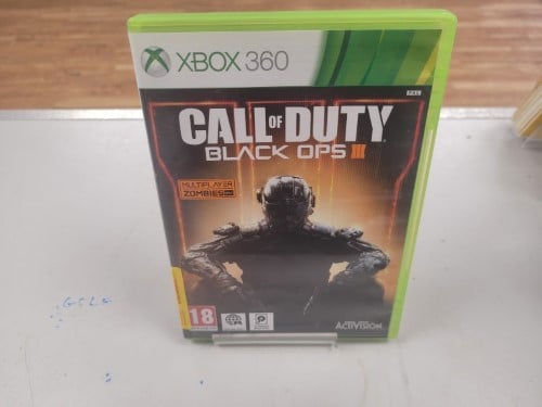 black ops 2 xbox 360 cash converters