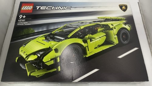 Lego 2025 lamborghini liverpool