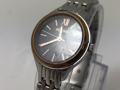 Suitor on sale mini fossil