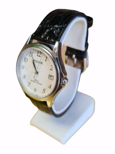 Pulsar automatic watches hot sale