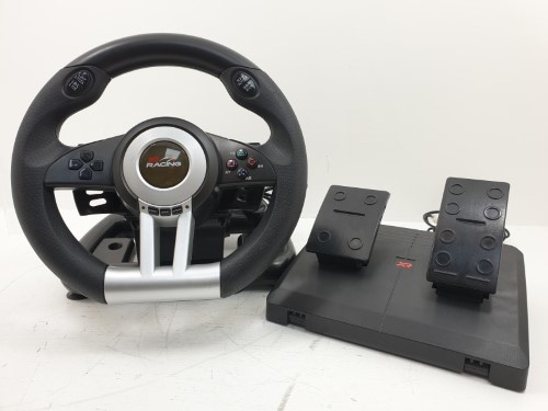 X rocker xr steering wheel for xbox one hot sale