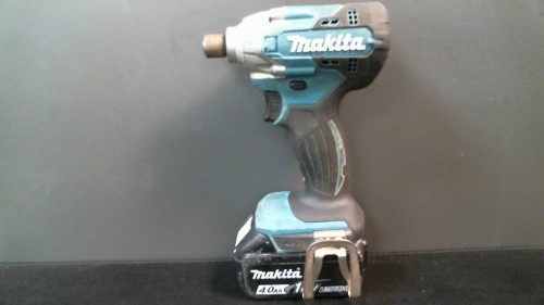 Makita dtd156 impact driver hot sale