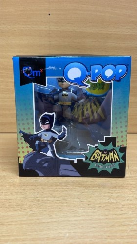 Q-Pop Batman | 049100281300 | Cash Converters