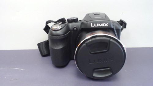 panasonic lumix lz40