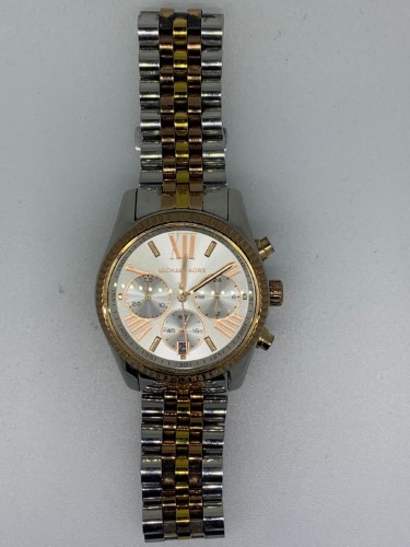 Michael Kors Watch Ladies Mk-5735 | 041500110604 | Cash Converters