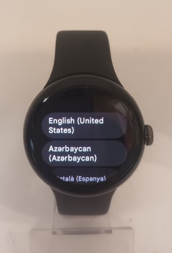 Smart watch on online sale