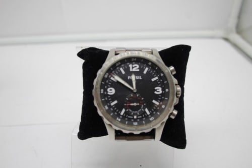 Fossil Watch Mens Ndw2a for 79.99 Second Hand