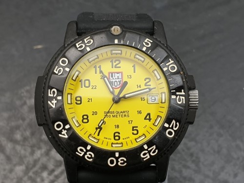 Luminox 3900 best sale