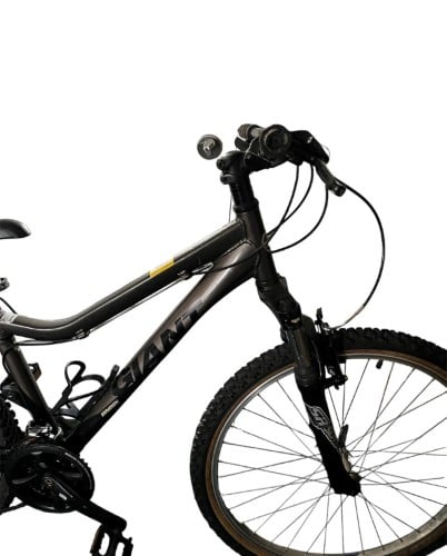 Giant rincon hybrid online bike