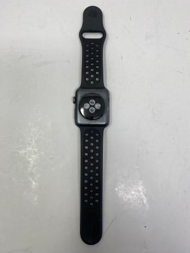 Apple Watch Series 3 Nike 42mm Gps Lte Anthracite for 109.99 Second Hand