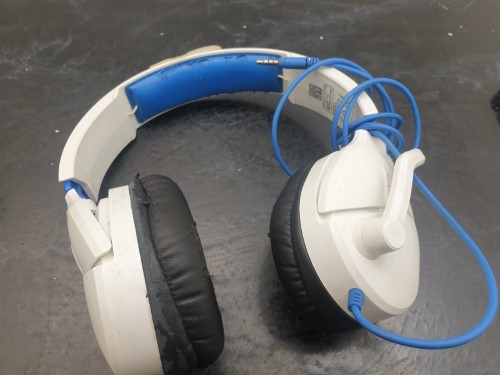 Recon 50p 2024 refurbished headset