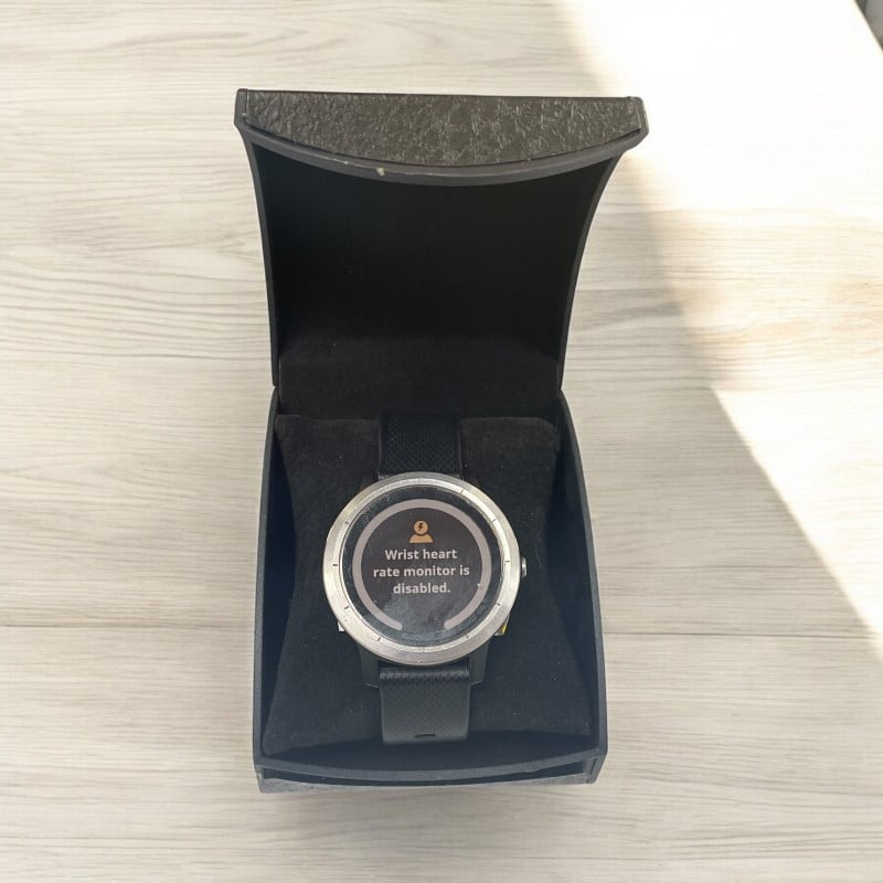 Used vivoactive 3 sale