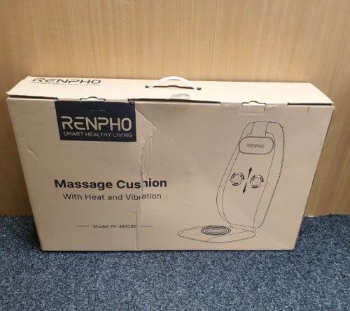 Renpho discount massage cushion