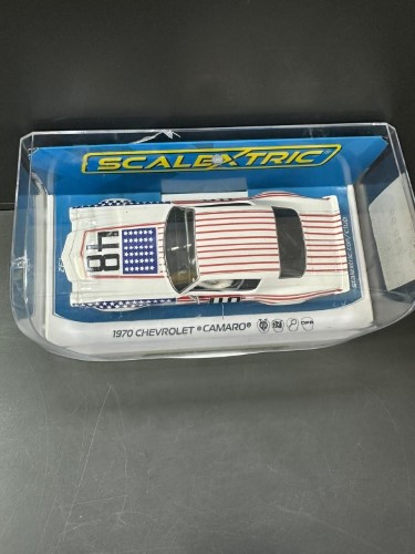 Cash 2025 converters scalextric