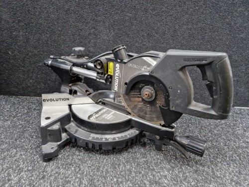 Cash Converters - Black & Decker Slide Mitre Saw SMS500XE # A1370758-1