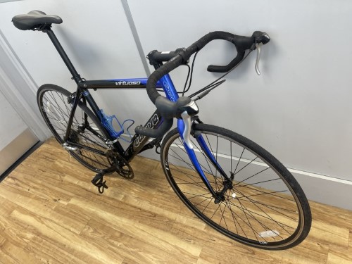 Virtuoso sales carrera bike