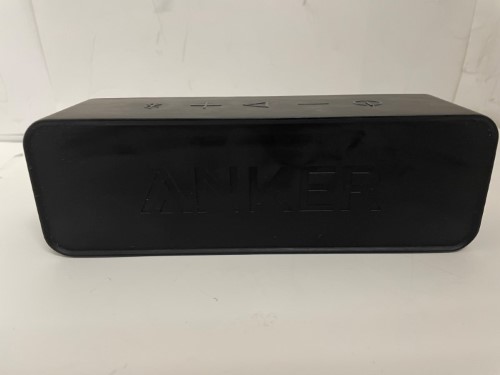 Anker Soundcore A3102 Black | 044500048953 | Cash Converters