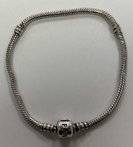 Cash converters hot sale pandora bracelet