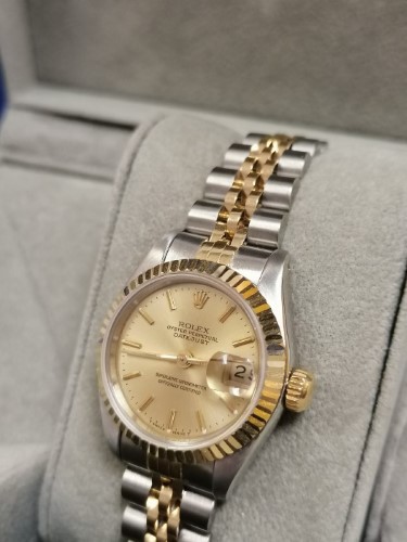 cash converters rolex