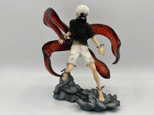 Kaneki ken best sale figure kotobukiya