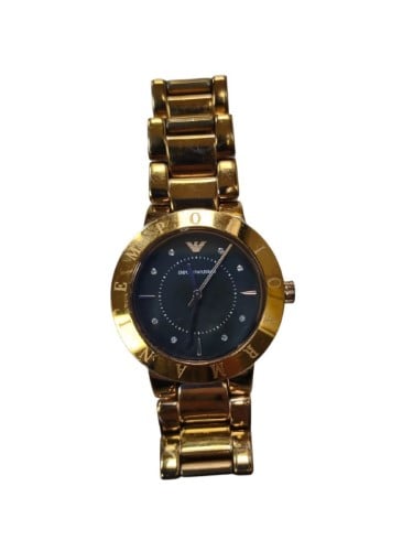 Emporio Armani Watch Unisex Ar-11251 | 022400200834 | Cash Converters