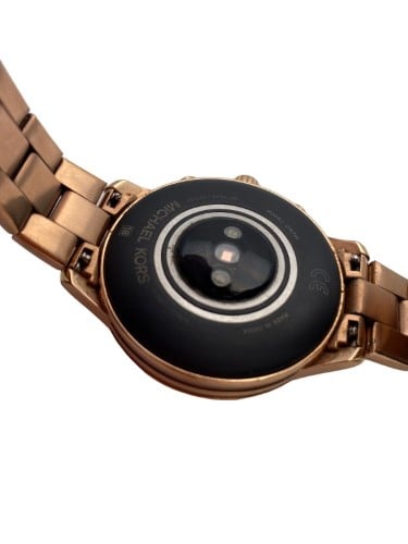 Michael kors smartwatch deals model dw7m1